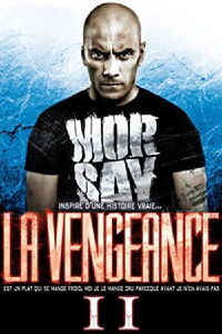 The Vengeance II (2020)
