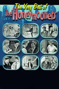 The Very Best of the Honeymooners (2000)
