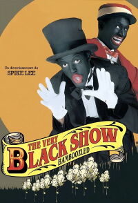 The Very Black Show (2000)