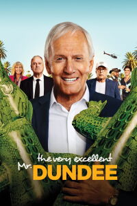 The Very Excellent Mr. Dundee (2020)