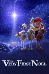 The Very First Noel (2006)