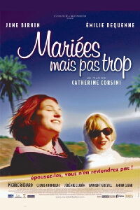 The Very Merry Widows (2003)