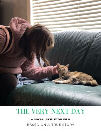 The Very Next Day (2022)