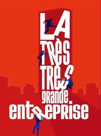 The Very Very Big Company (2008)