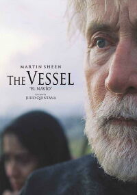 The Vessel (El Navío) (2016)