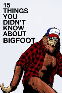 The VICE Guide to Bigfoot (2019)