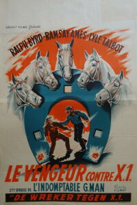 The Vigilante: Fighting Hero of the West (1947)
