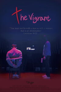 The Vigrant (2021)