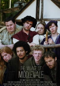 The Village Of Middlevale (2015)
