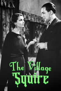 The Village Squire (1935)