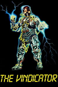 The Vindicator (1986)