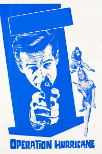 The Violin Case Murders (1965)