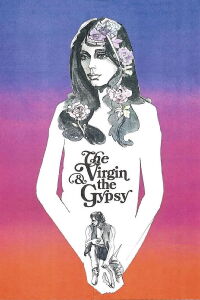 The Virgin and the Gypsy (1970)