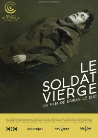 The Virgin Soldier (2016)