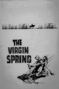 The Virgin Spring (1960)