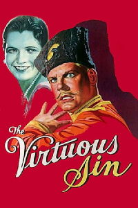 The Virtuous Sin (1930)