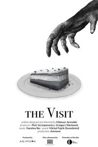 The Visit (2021)
