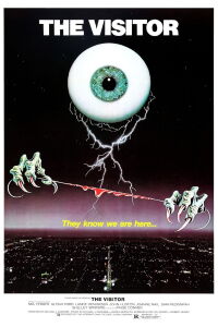 The Visitor (1979)