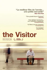 The Visitor (2008)