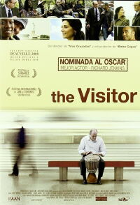 The Visitor (2008)