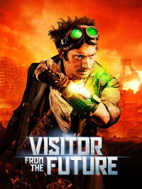 The Visitor from the Future (2022)