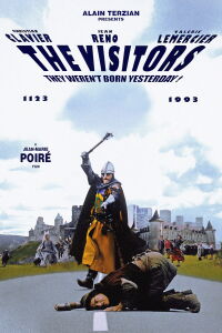 The Visitors (1993)
