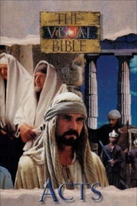 The Visual Bible - Acts (1994)
