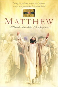 The Visual Bible: Matthew (1993)