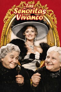 The Vivanco Ladies (1959)
