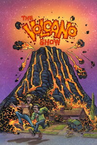 The Volcano Show (1988)