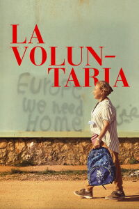 The Volunteer (2022)