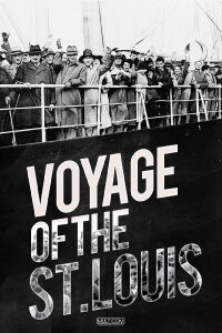 The Voyage of the St. Louis (1995)
