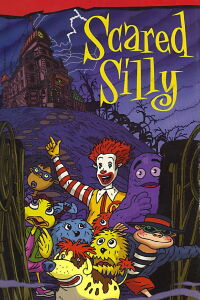The Wacky Adventures of Ronald McDonald: Scared Silly (1998)