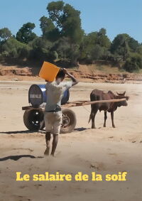 The Wage of Thirst (2024)