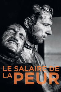 The Wages of Fear (1953)