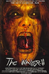 The Wailer 2 (2007)