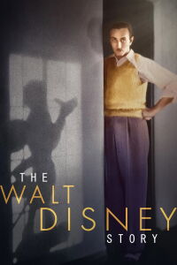 The Walt Disney Story (1973)