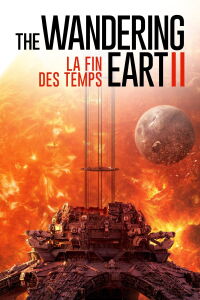 The Wandering Earth II (2023)