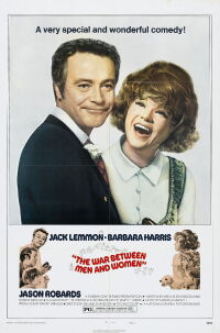 The War Between Men and Women (1972)