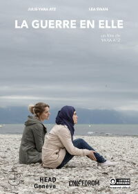 The War Inside Her (2019)