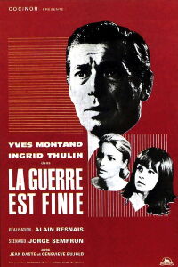 The War Is Over (1966)