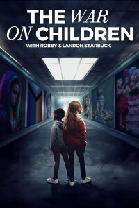 The War on Children (2024)