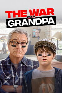 The War with Grandpa (2020)