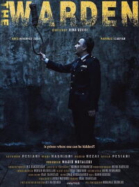 The Warden (2019)