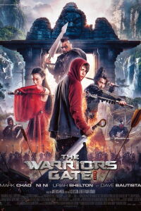 The Warriors Gate (2016)