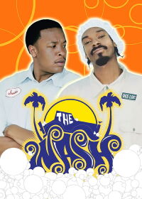The Wash (2001)
