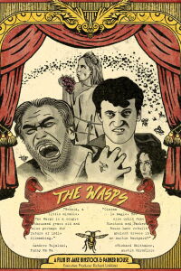 The Wasps (2025)