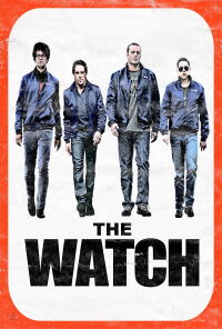 The Watch (2012)