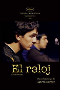 The Watch (2008)