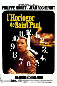 The Watchmaker of St. Paul (1974)